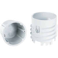 krabica univerz.do zateplenia KEFZ 80